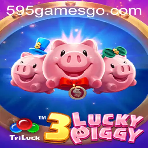 Descubra a Emoção de 3LUCKYPIGGY: O Seu Novo Jogo Favorito em 595.games