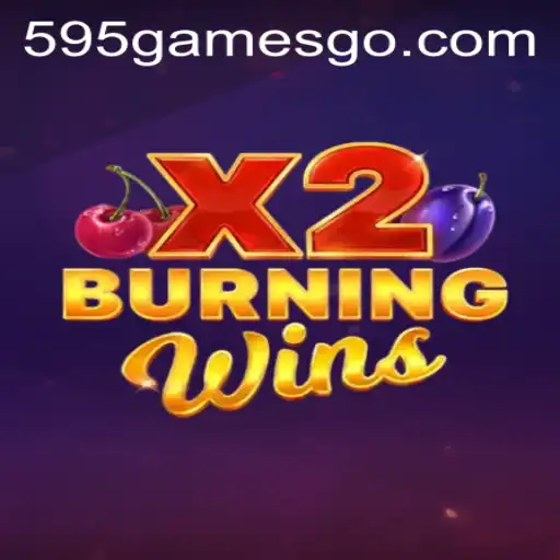 Descubra o Empolgante Mundo de BurningWinsX2 no 595.games