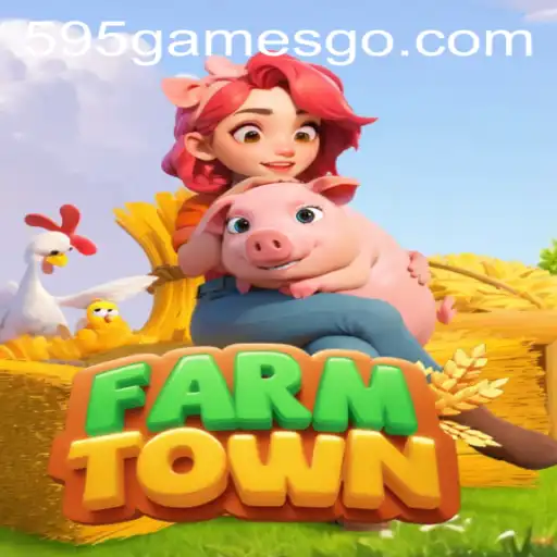 Explorando o Mundo de FarmTown: A Revolução no Universo dos Jogos de Simulação