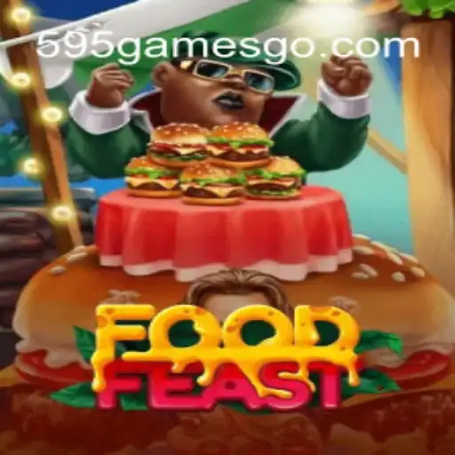 Descubra FoodFeast: O Jogo que está Conquistando o Mundo dos Games