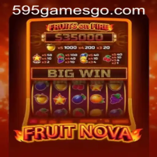 Descobrindo FruitNova: Um Mergulho no Universo dos Jogos de Frutas da 595.games