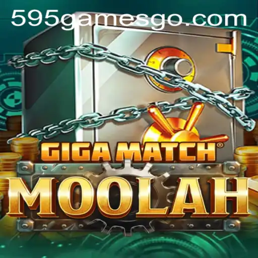 Descubra o Fascinante Mundo de GigaMatchMoolah com 595.games