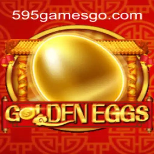 GoldenEggs: Descubra o Jogo que Está Revolucionando o Mundo dos Games