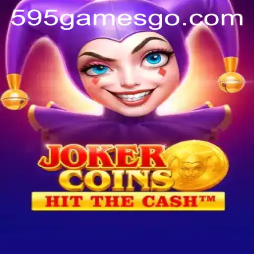 Descubra JokerCoins: A Revolução no Mundo dos Jogos Online