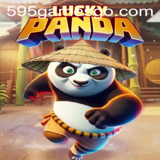 Explorando o Fascinante Mundo de LuckyPanda no 595.games
