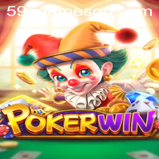 Descubra o Mundo de POKERWIN: Uma Nova Era de Jogo com 595.games