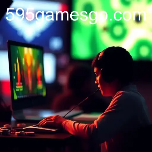 Jogo Responsável