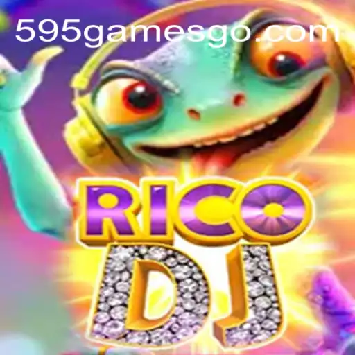 Descubra as Emoções do Jogo RicoDJ em 595.games