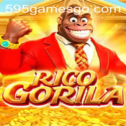 Descubra o Mundo de Aventura de RicoGorila: Um Guia Completo