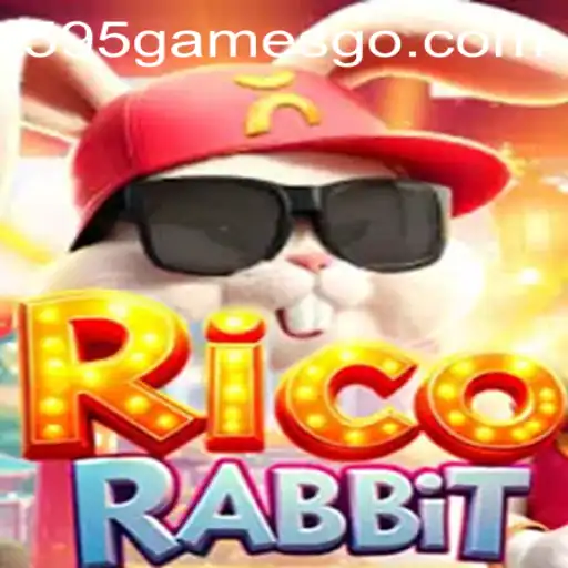 Desvendando o Mundo de RicoRabbit: Uma Aventura Inovadora no Universo de 595.games
