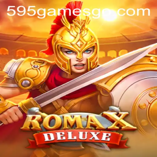 Descubra o Mundo de Aventura em RomaXDeluxe