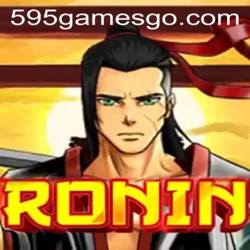 Explorando o Universo de Ronin: A Joia da 595.games