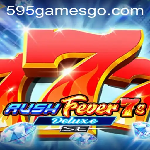 Descubra a Emoção do 'RushFever7sDeluxeSE' no Mundo dos Jogos Online