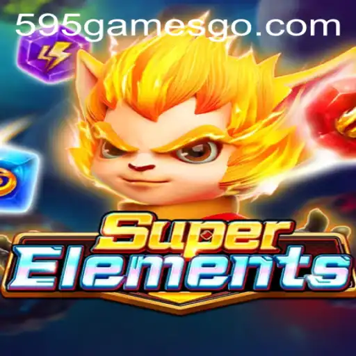 SuperElements: A Nova Sensação do Universo dos Jogos de Estratégia
