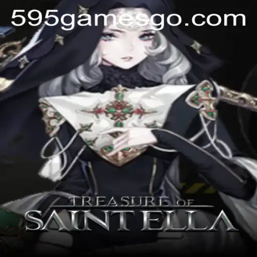 Treasure of Saint Ella: Descobrindo Aventuras Incríveis com 595.games