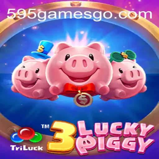 Descubra a Emoção de 3LUCKYPIGGY: O Seu Novo Jogo Favorito em 595.games