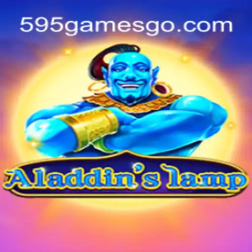 Descubra o Fascinante Mundo de Aladdinslamp: O Jogo Inovador da 595.games