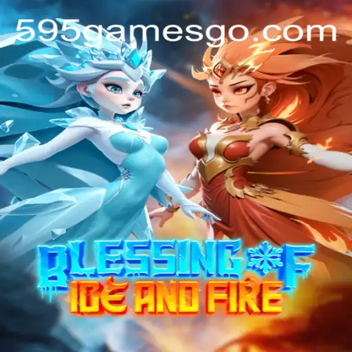 Descubra o Fascinante Mundo de Blessing of Ice and Fire