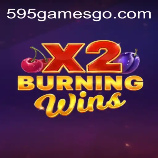 Descubra o Empolgante Mundo de BurningWinsX2 no 595.games