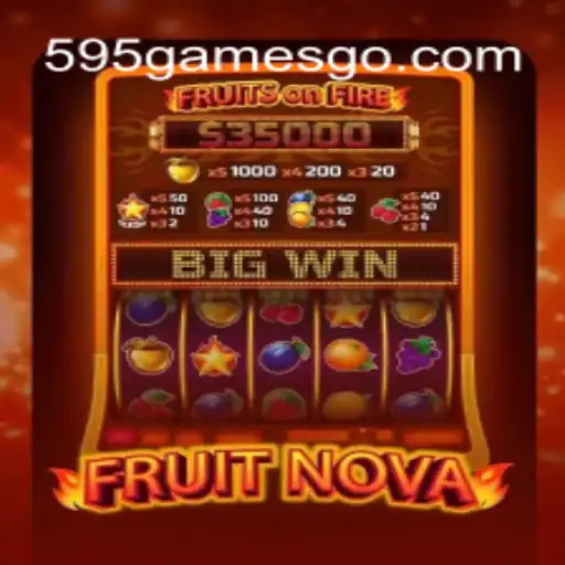 Descobrindo FruitNova: Um Mergulho no Universo dos Jogos de Frutas da 595.games