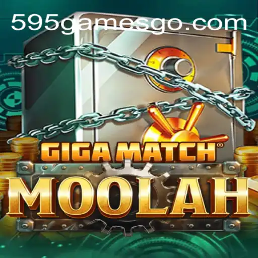 Descubra o Fascinante Mundo de GigaMatchMoolah com 595.games