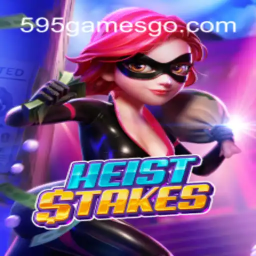 A Aventura Imersiva de HeistStakes no Mundo dos Games