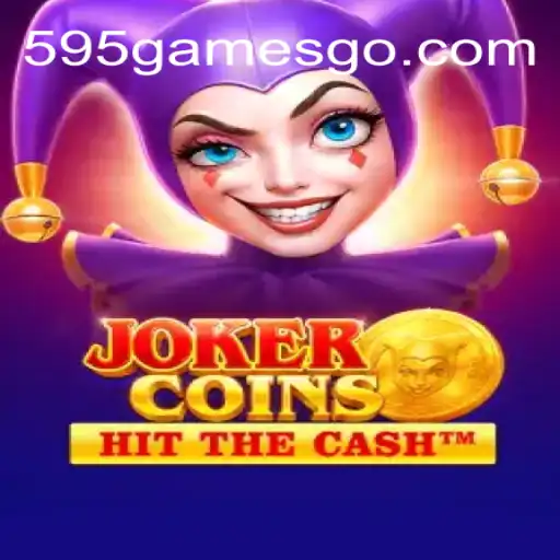 Descubra JokerCoins: A Revolução no Mundo dos Jogos Online