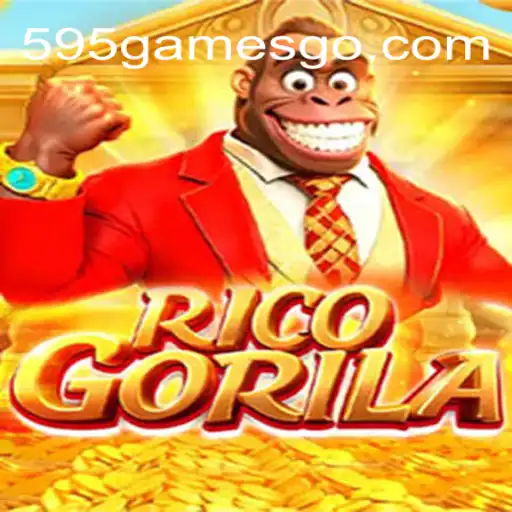 Descubra o Mundo de Aventura de RicoGorila: Um Guia Completo