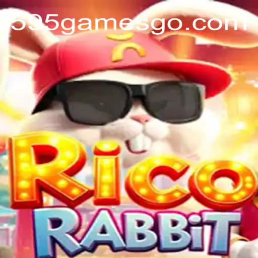 Desvendando o Mundo de RicoRabbit: Uma Aventura Inovadora no Universo de 595.games