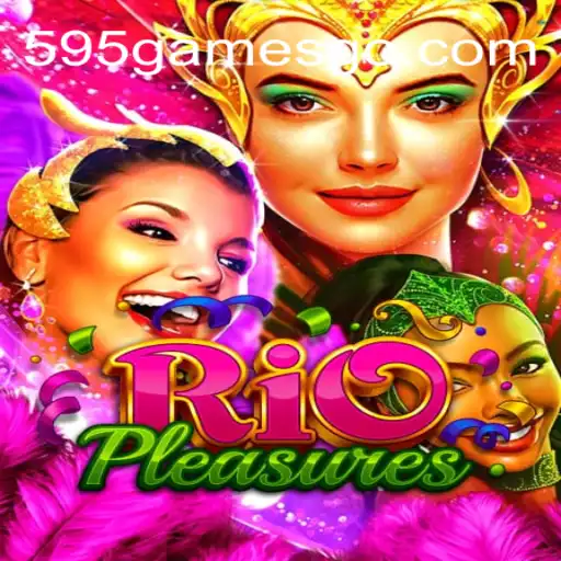 Explorando RioPleasures: Aventura e Desafios no Mundo dos Jogos