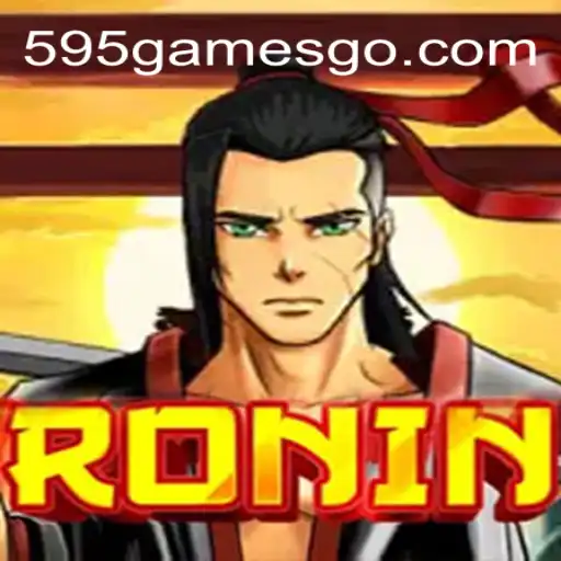 Explorando o Universo de Ronin: A Joia da 595.games