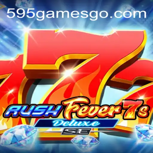 Descubra a Emoção do 'RushFever7sDeluxeSE' no Mundo dos Jogos Online