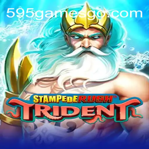 Explorando StempedeRushTrident: O Novo Jogo da 595.games Que Está Conquistando o Mundo