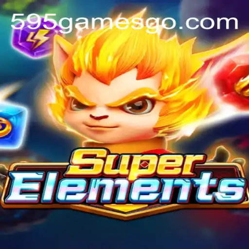 SuperElements: A Nova Sensação do Universo dos Jogos de Estratégia