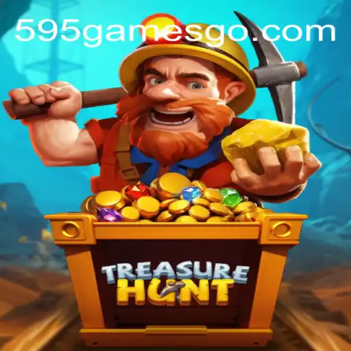 TreasureHunt: A Aventura Interativa que Conquista o Mundo dos Jogos