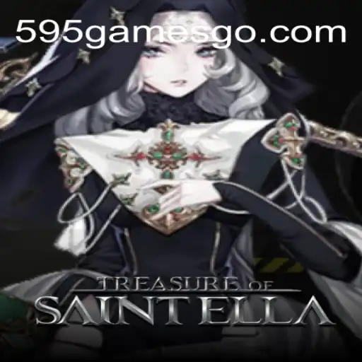 Treasure of Saint Ella: Descobrindo Aventuras Incríveis com 595.games