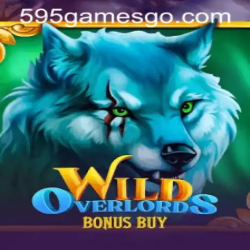 Explorando o Mundo de WildOverlordsBonusBuy no 595.games